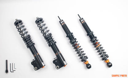 AST 5100 Series Coilovers | 2008-2014 Subaru WRX (ACU-S6209S/ACC-S62009S)