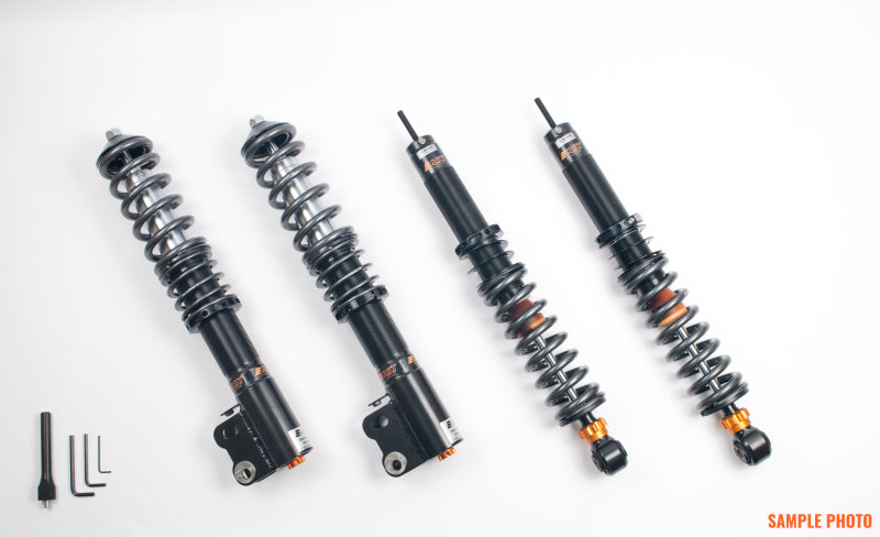 AST 5100 Series Coilovers | 2015-2020 Ford Mustang GT (ACU-F5001S/ACC-F5001S)