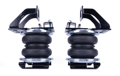 Air Lift New LoadLifter 5000 load support kit for the 2005-23 Toyota Tacoma 2WD and 4WD (57300)