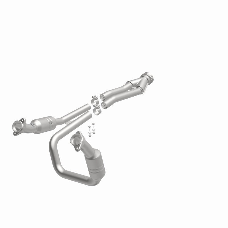 Magnaflow OEM Grade Direct-Fit Catalytic Converter | Ford Transit 150/250/350 (52436)