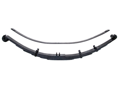 ICON 198501 Multi-Rate RXT Leaf Spring for 10-14 Ford F-150 Raptor 6.2L V8
