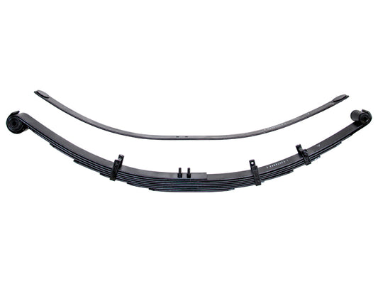 ICON 198501 Multi-Rate RXT Leaf Spring for 10-14 Ford F-150 Raptor 6.2L V8