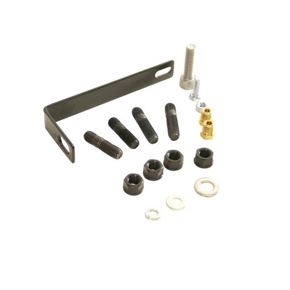 BD Diesel Manifold Exhaust Pulse | Dodge 03-09 Ram 2500/3500 (1045987)