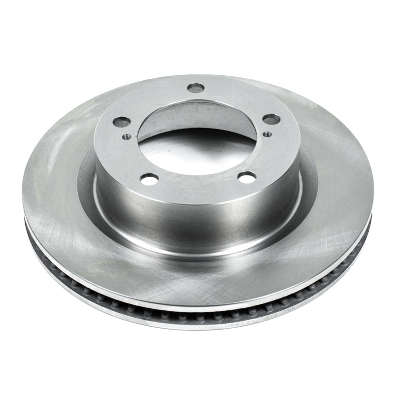 PowerStop Front Brake Rotor | Lexus LX570 (08-11) (JBR1312)