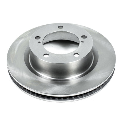 PowerStop Front Brake Rotor | Lexus LX570 (08-11) (JBR1312)