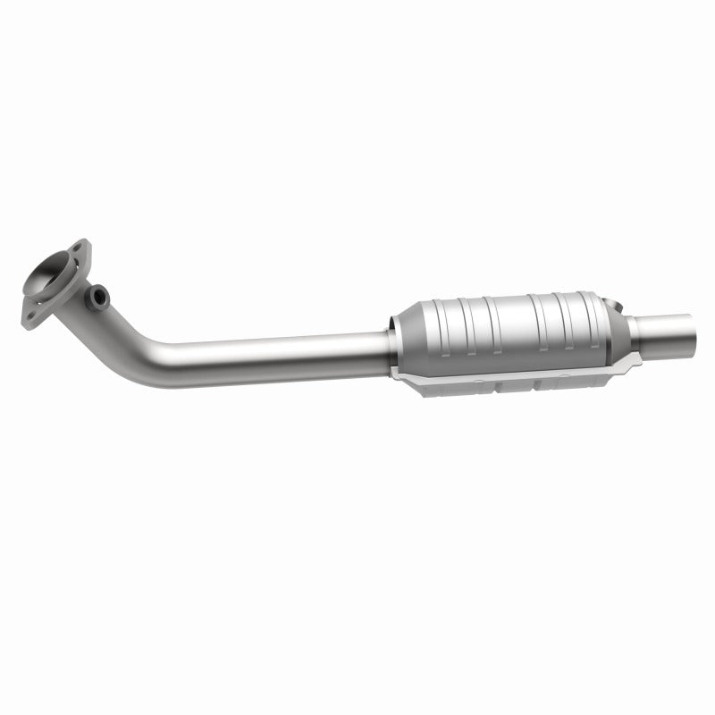 Magnaflow 49572 DirectFit Converter For BMW X5 4.4L OEM