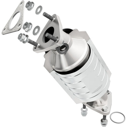 Magnaflow 93223 DirectFit Converter OEM Driver Side Front For 01-02 Frontier