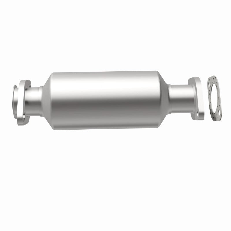 Magnaflow 3391757 D&F Converter for Mazda/Nissan CA