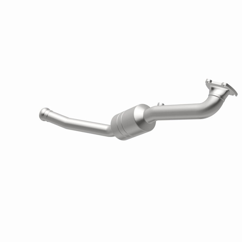 MagnaFlow 49737 DirectFit Converter For 2011 Jeep Grand Cherokee 3.6L
