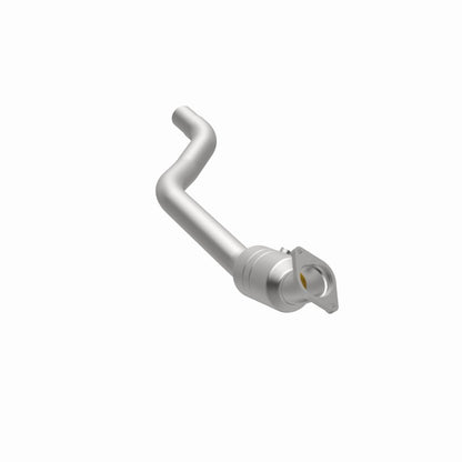 MagnaFlow Direct Fit Catalytic Converter 2015 Charger V8 6.4 6.2 OEM