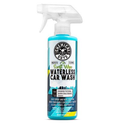 Chemical Guys Swift Wipe Waterless Car Wash | Universal (CWS209)