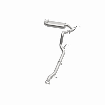 Magnaflow Exhaust Kit | Jeep Wrangler 3.6L (106-0947)