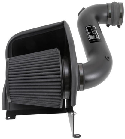 K&N 71-3066 Intake Kit For GMC Sierra 2500/3500 6.6L V8
