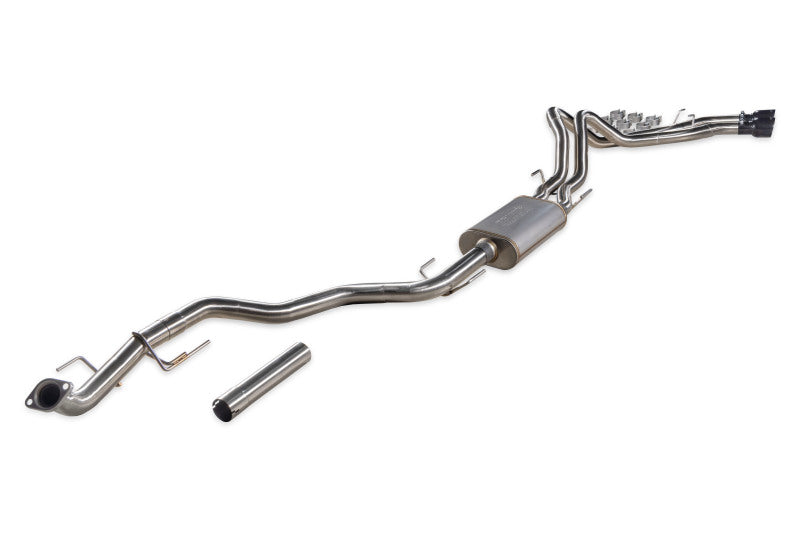 Flowmaster Signature Series Cat-Back Exhaust For Toyota Tacoma 2.4L (738173)