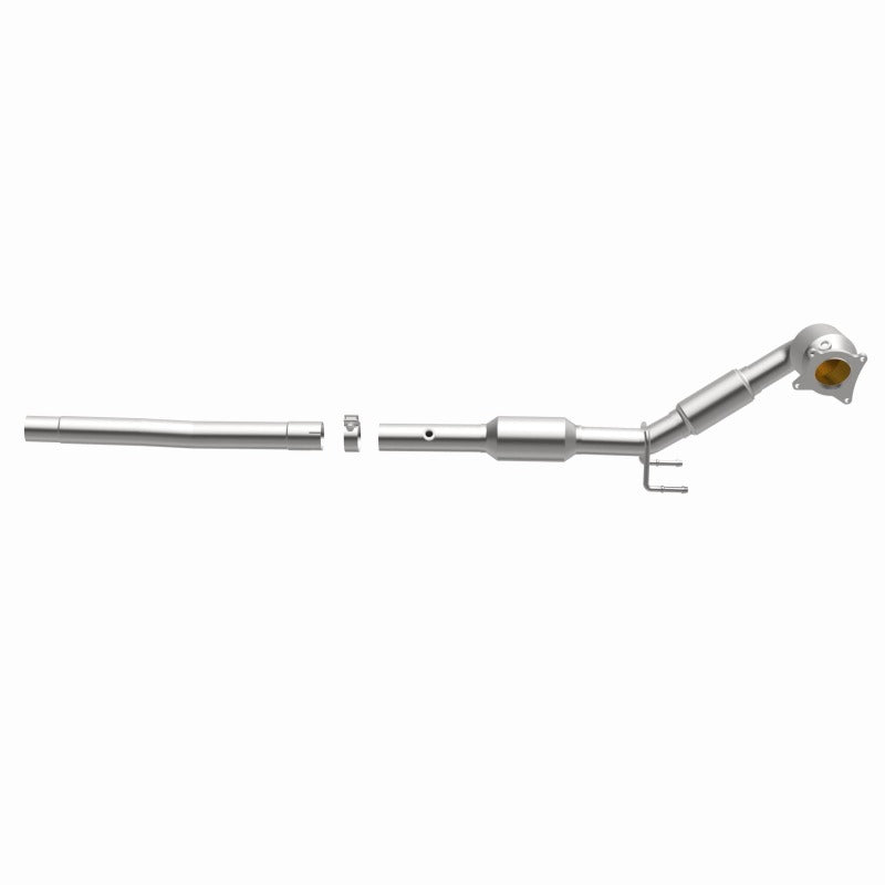 Magnaflow 52281 DirectFit Catalytic Converter For VW Beetle L4 2.0L