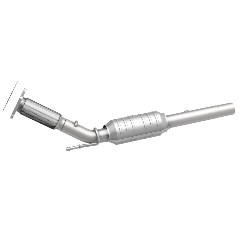 MagnaFlow 51377 DirectFit Converter For VW Beetle 2.5L 06-10