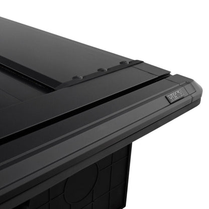 Westin 19-54785 Electric Retractable Tonneau Cover For Ram 1500 19-26 6.4ft Bed Black
