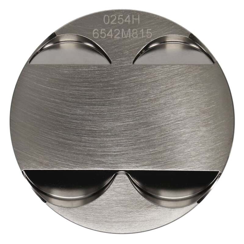 Wiseco K542M815AP 81.50mm Bore Piston Set for Honda B16A Sport Compact 4Pc