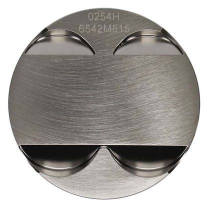 Wiseco K542M815AP 81.50mm Bore Piston Set for Honda B16A Sport Compact 4Pc