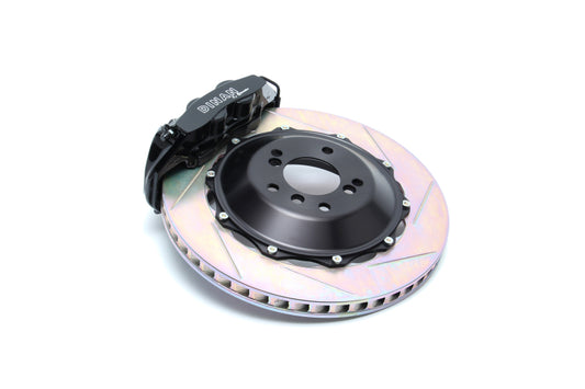 Dinan Front Brake Kit | BMW 525i (04-07) (D290-0611-B)