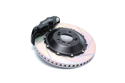Dinan Front Brake Set | BMW M3 (15-18) (D290-0802-B)