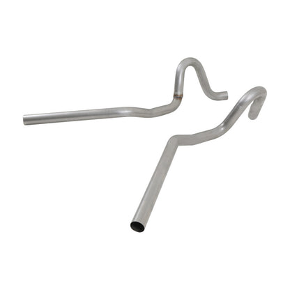 Flowmaster GM A-Body 2.5 Tailpipes For Chevelle/El Camino 64-75 (815802)