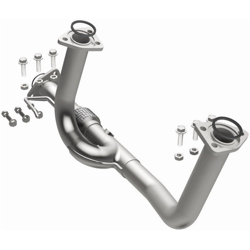 Magnaflow 107-0100 Front Pipe Kit For MDX 01-04 Pilot 3.5L