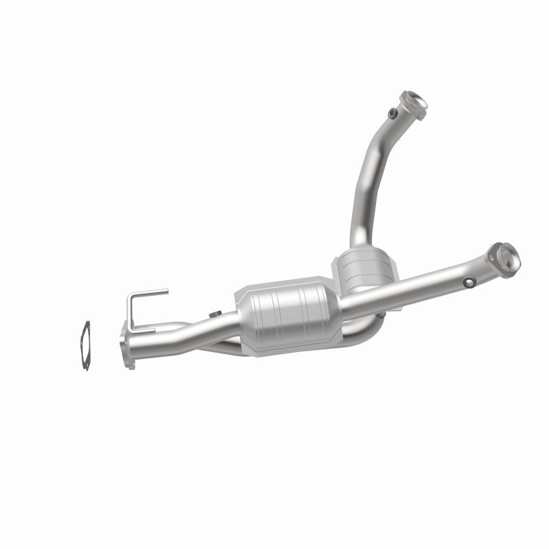 Magnaflow 24120 DirectFit Converter For Ranger/BSeries 3.0L