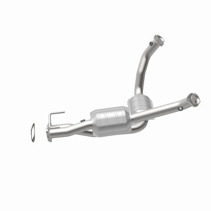 Magnaflow 24120 DirectFit Converter For Ranger/BSeries 3.0L