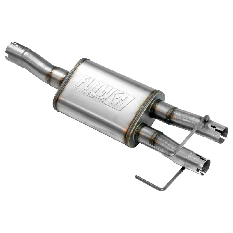 Flowmaster 5.7L FlowFX Muffler For RAM 1500 09-24 (717835)