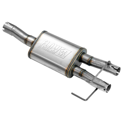 Flowmaster 5.7L FlowFX Muffler For RAM 1500 09-24 (717835)