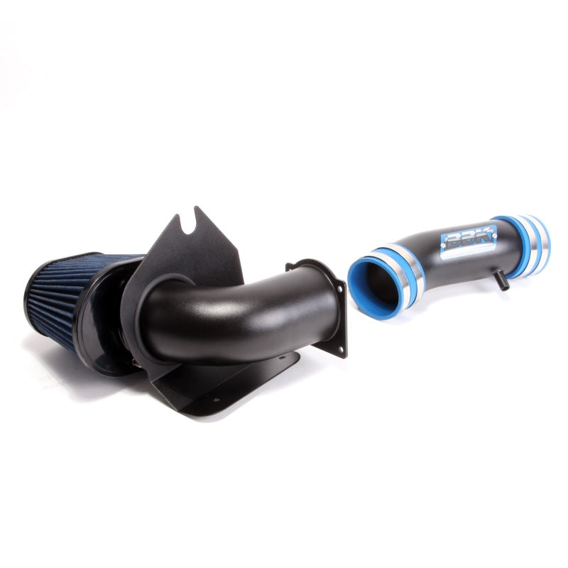BBK 94-95 Mustang 5.0 Cold Air Intake Kit | Blackout Finish (17125)