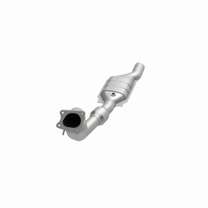 Magnaflow 49743 DirectFit Converter for 03-04 Audi RS6 4.2L Pass Side