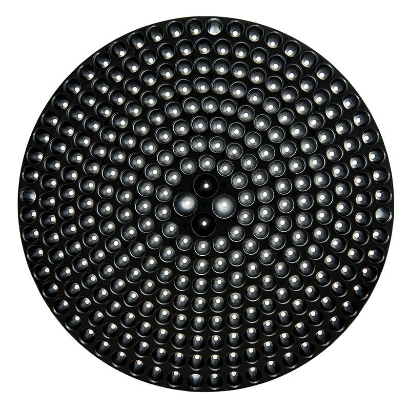 Chemical Guys Cyclone Dirt Trap Car Wash Bucket Insert (DIRTTRAP)