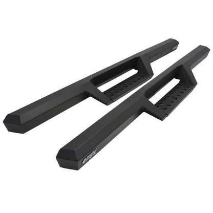 Westin 56-14185 HDX Drop Nerf Step Bar For 2021-2023 Ford Bronco