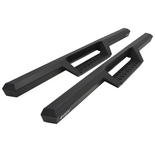 Westin 56-14185 HDX Drop Nerf Step Bar For 2021-2023 Ford Bronco