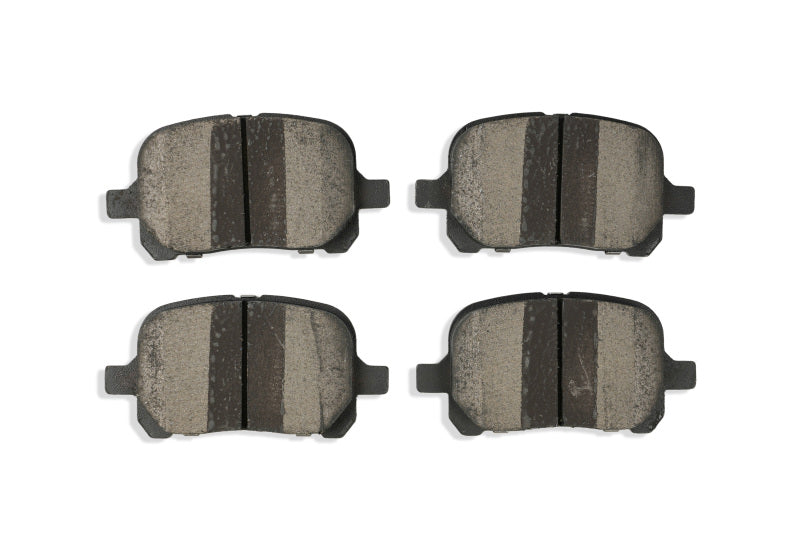 DBA Street Series Front Brake Pads | Lexus ES300 (97-01) (DB1345SS)