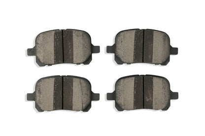 DBA Street Series Front Brake Pads | Lexus ES300 (97-01) (DB1345SS)