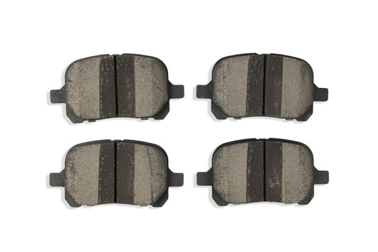 DBA Street Series Front Brake Pads | Lexus ES300 (97-01) (DB1345SS)