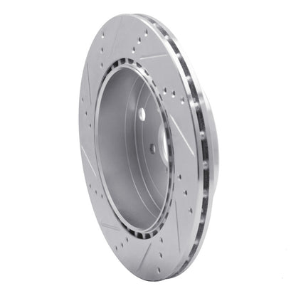 R1 17-25 Subaru BRZ/86/GR86 D&S Rotor | Subaru BRZ/86 (12-21/16-22) (631-13040R)