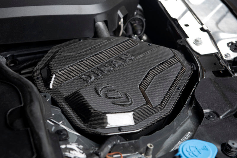 Dinan Cold Air Intake | BMW M240i (23-26) (D760-0058)