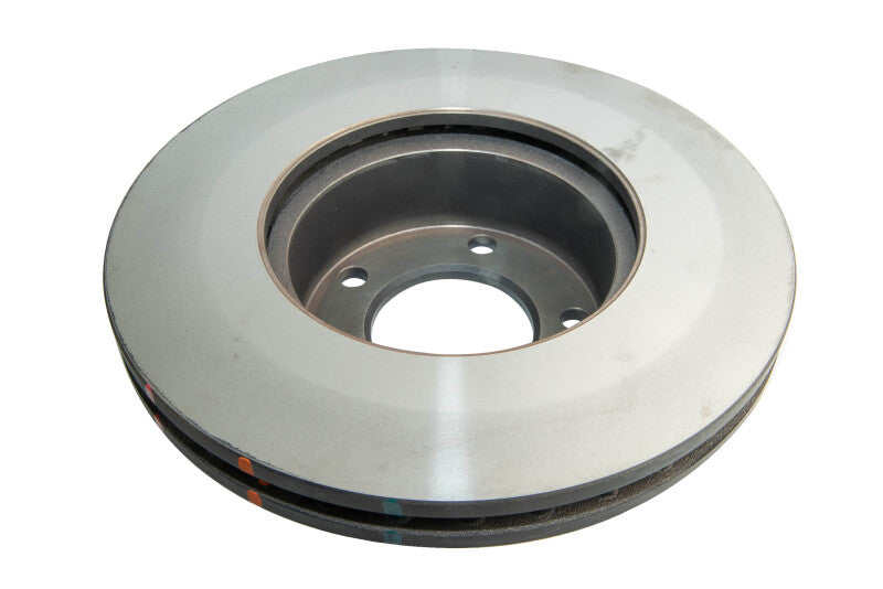 DBA Front 4000 Series Plain Brake Rotor | Mercedes-Benz G500 (02-08) (DBA42250)