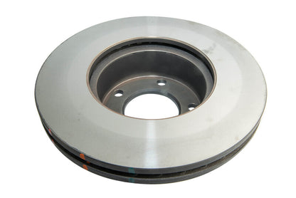 DBA Front 4000 Series Plain Brake Rotor | Mercedes-Benz G500 (02-08) (DBA42250)