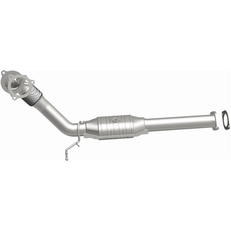 Magnaflow 49738 DirectFit Converter For Volvo S60 2.4/2.5L (05-09)