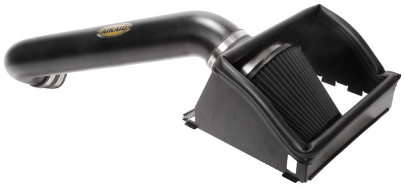 Airaid Cold Air Intake Kit | Ford F-150 (15-18) (402-368)