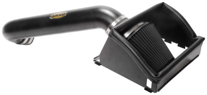 Airaid Cold Air Intake Kit | Ford F-150 (15-18) (402-368)
