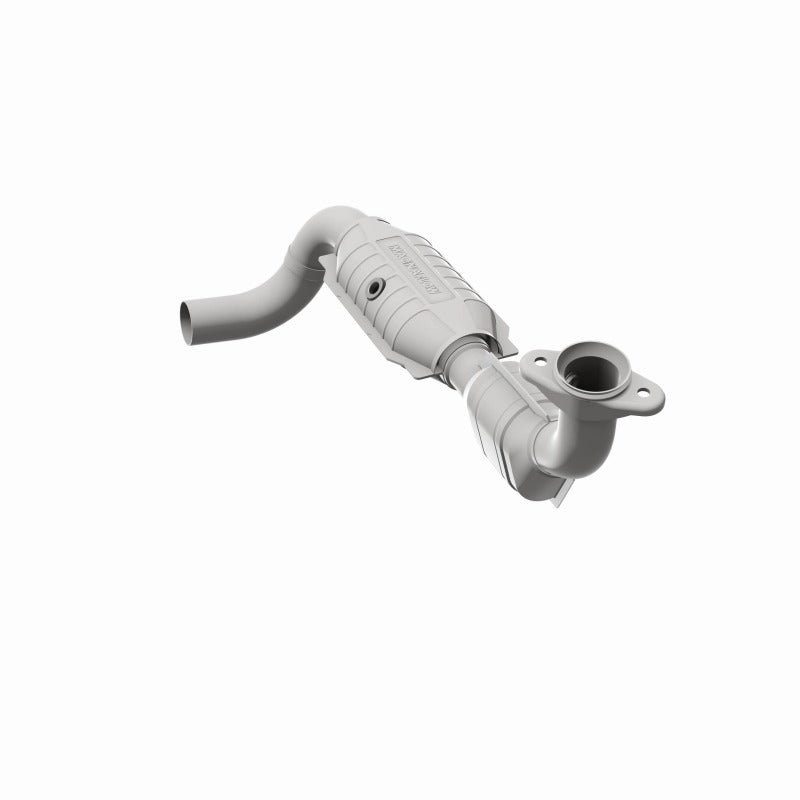 Magnaflow 24089 DirectFit Converter For Ford F-150/06 Lincoln Mark LT