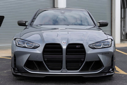 Dinan Carbon Air Inlet Set | BMW M3 (21-26) (D980-0032)