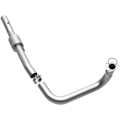 Magnaflow 49643 DirectFit Converter For Chevy/GMC D/S OEM (00-06)