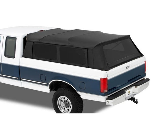 Bestop Supertop for Truck | Dodge Ram 1500/2500 02-08 (76304-35)